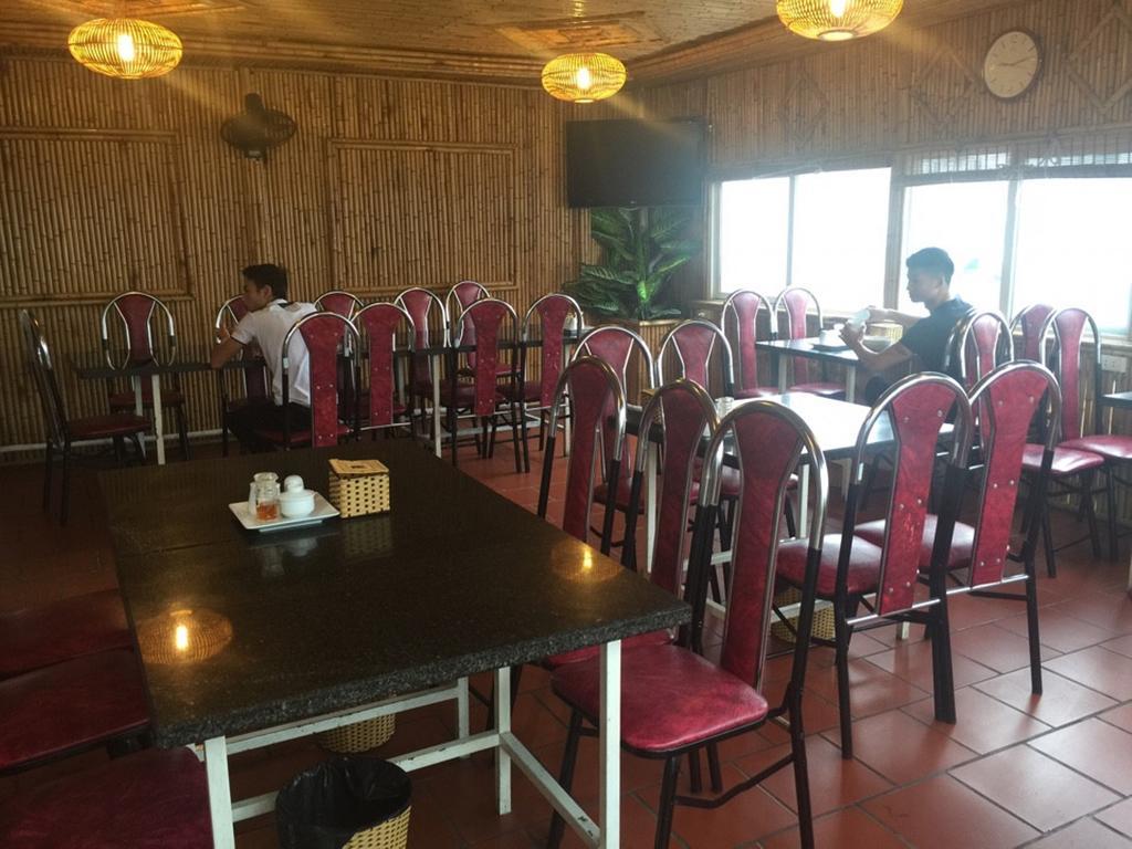 Home Cau Giay Hotel 하노이 외부 사진