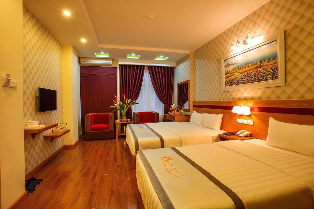 Home Cau Giay Hotel 하노이 객실 사진