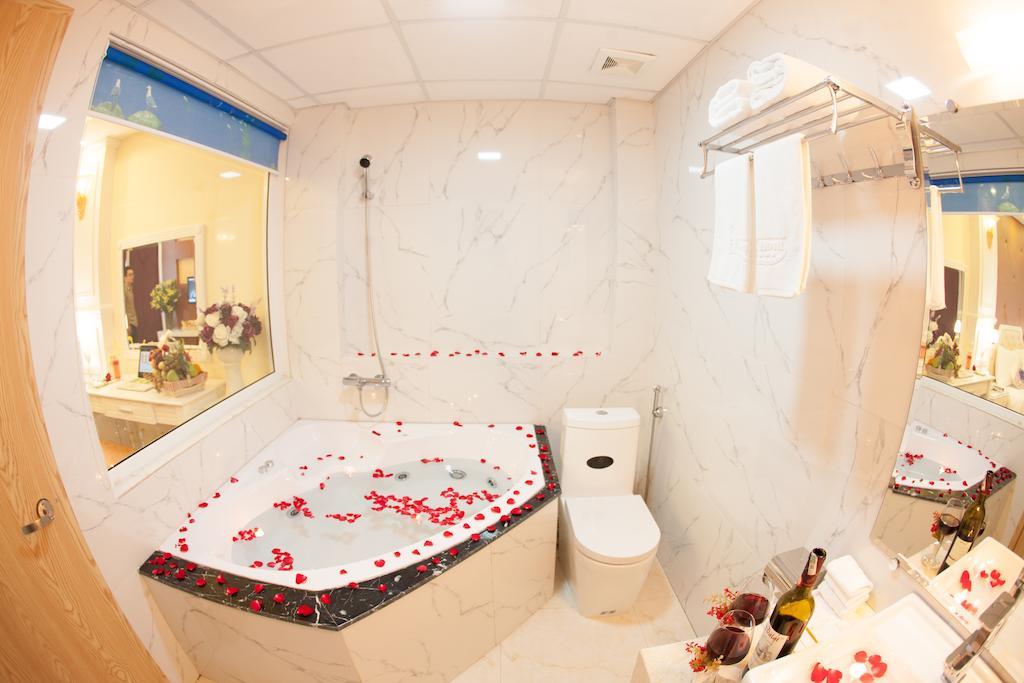 Home Cau Giay Hotel 하노이 객실 사진
